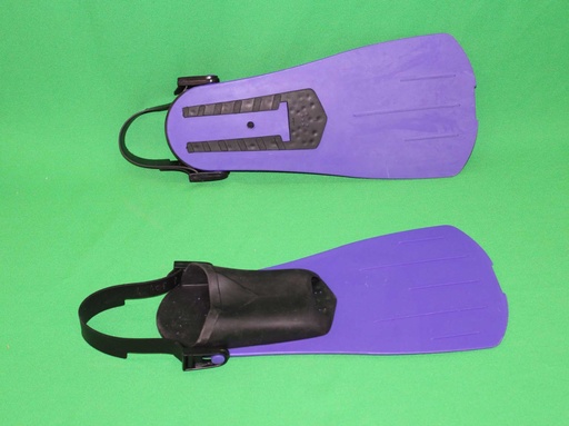 [PTS-011] Scuba Flippers