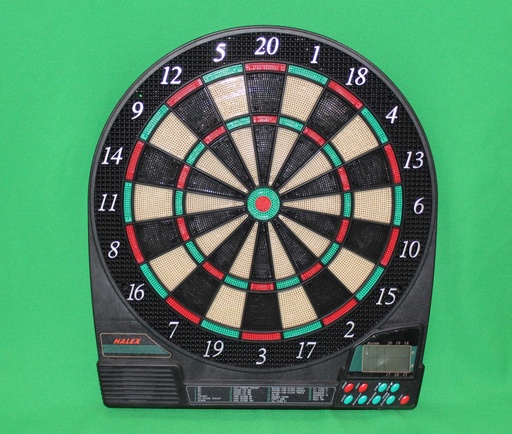 [PTS-012] Dartboard Game