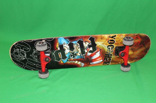 [PTS-016] Skateboard