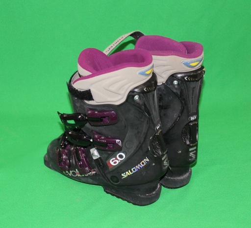 [PTS-025] Ski Boots