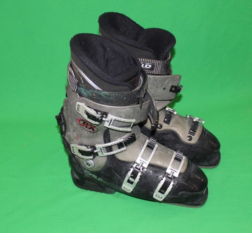 [PTS-026] Ski Boots