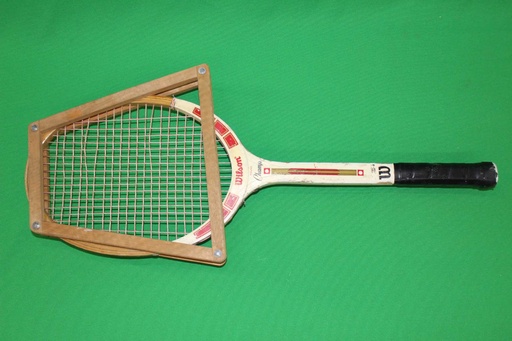 [PTS-032] Tennis Racket