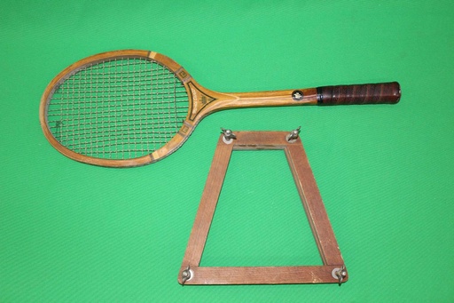 [PTS-033] Tennis Racket