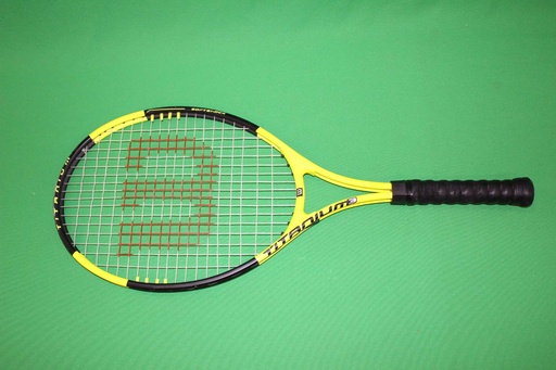 [PTS-036] Tennis Racket
