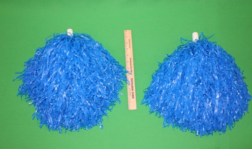[PTS-043] Pom Poms