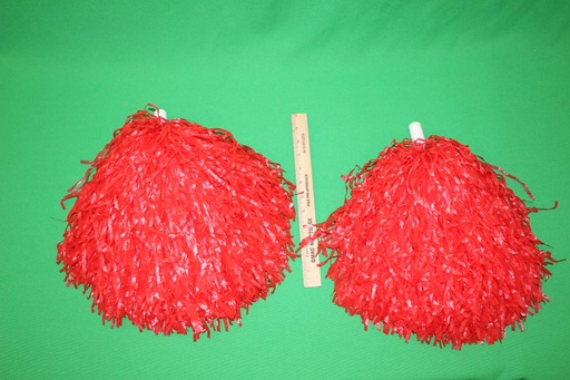 [PTS-044] Pom Poms