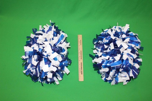 [PTS-046] Pom Poms