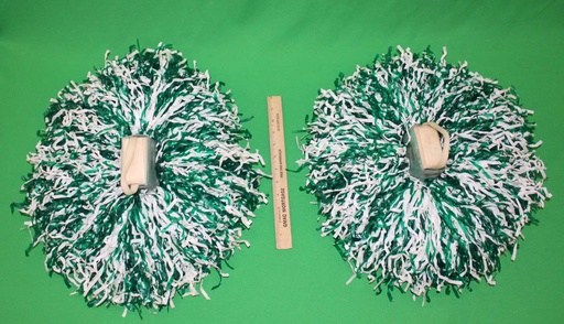 [PTS-047] Pom Poms