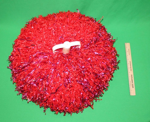 [PTS-049] Jumbo Pom Pom