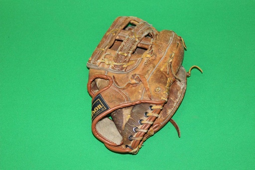 [PTS-052] Baseball Mitt