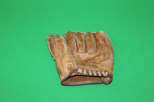[PTS-053] Child Baseball Mitt
