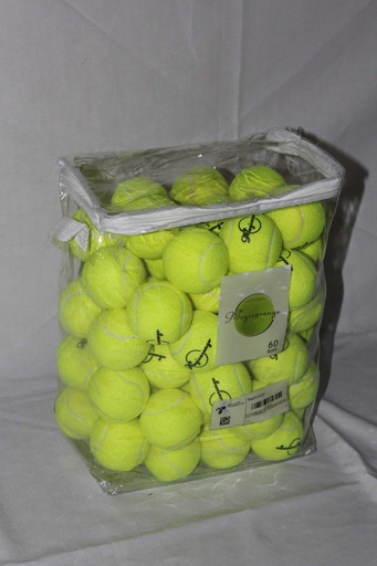 [PTS-057] Tennis Balls