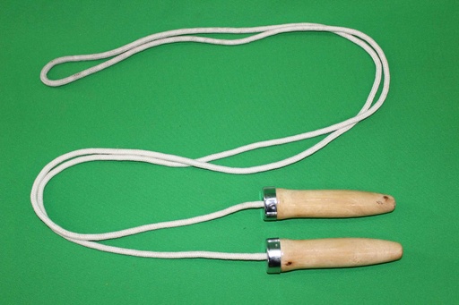 [PTS-058] Jump Rope