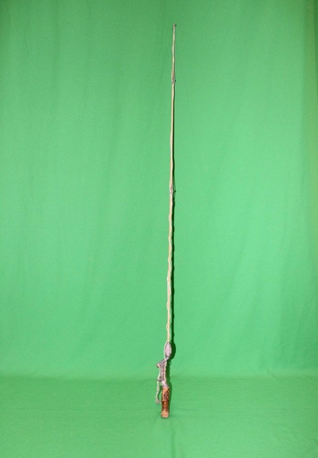 [PTS-068] Fishing Pole