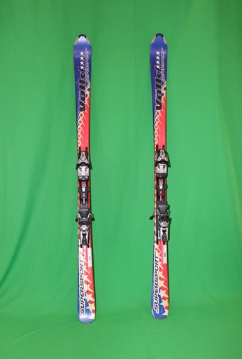 [PTS-073] Skis