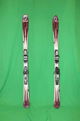 [PTS-074] Skis