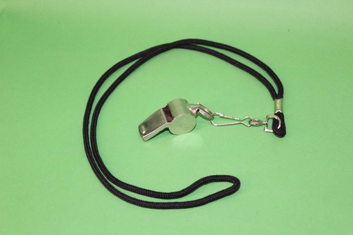 [PTS-075] Pea Whistle