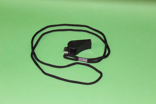 [PTS-081] Pea Whistle