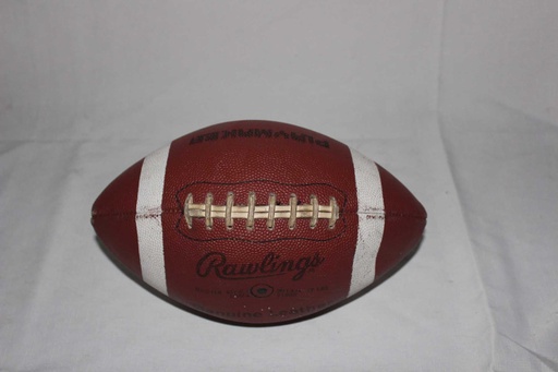 [PTS-087] Football
