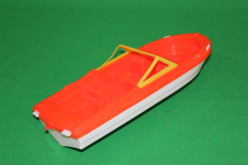 [PTT-003] Toy Speed Boat