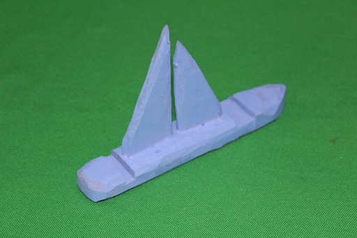 [PTT-004] Toy Sailboat