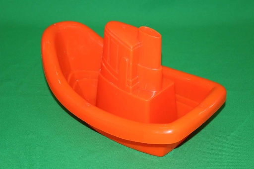 [PTT-005] Toy Boat