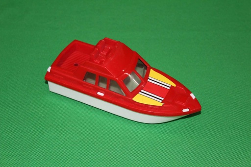 [PTT-006] Toy Speed Boat