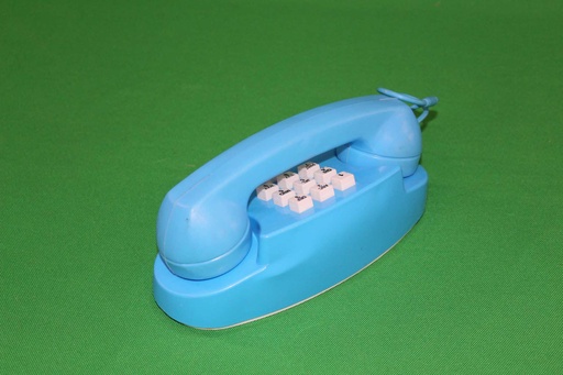 [PTT-008] Toy Phone