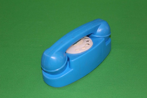 [PTT-010] Toy Phone