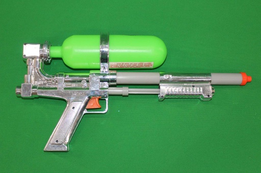 [PTT-011] Squirt Gun