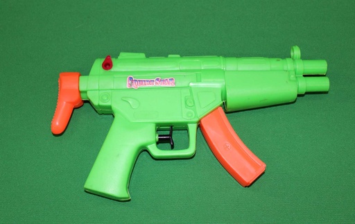 [PTT-012] Squirt Gun