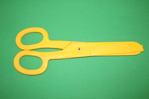 [PTT-013] Toy Scissors