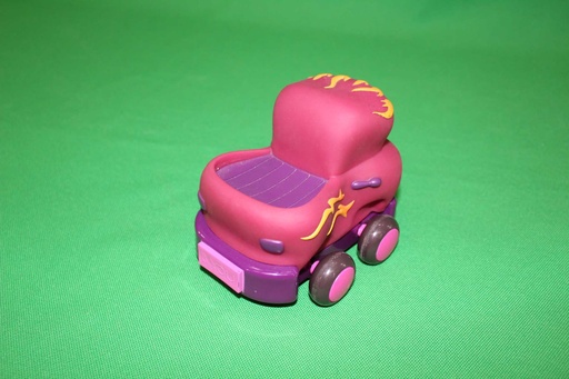 [PTT-014] Toy Truck