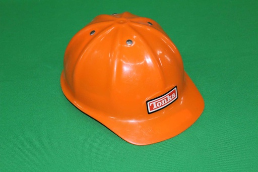 [PTT-016] Toy Hard Hat