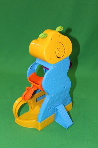 [PTT-023] Tumble Bug Toy
