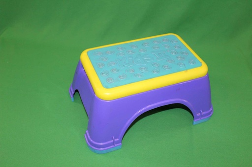 [PTT-026] Step Stool