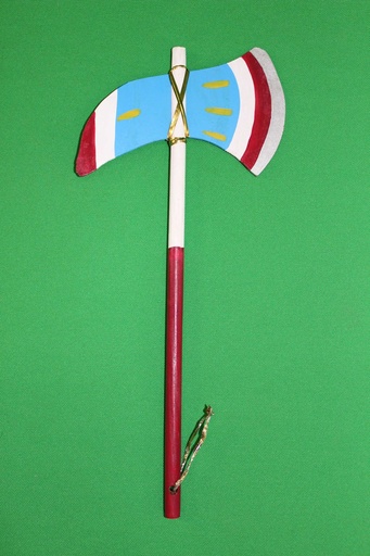 [PTT-027] Toy Hatchet