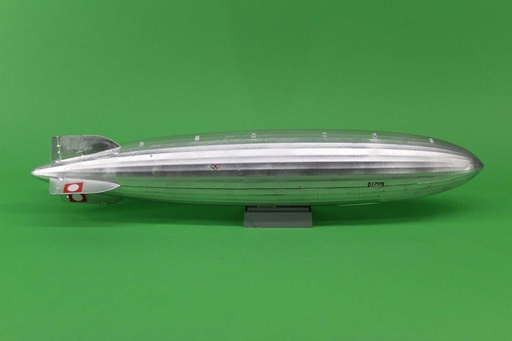[PTT-028] Toy Zeppelin