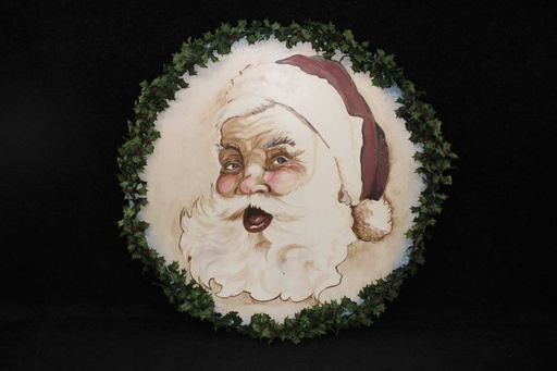 [PXM-001] Vintage Santa 
