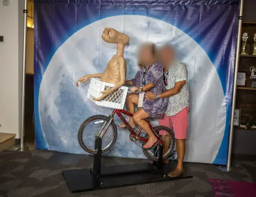 [PDD-013] E.T PhotoOp