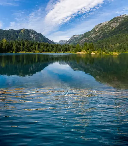 [PDD-015] Lake Backdrop