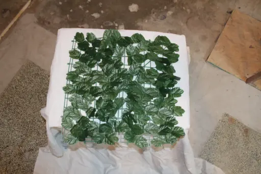 [PDF-028] Ivy Screen Panel