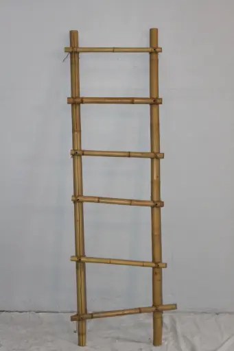 [PDM-051] 6ft Bamboo Ladder