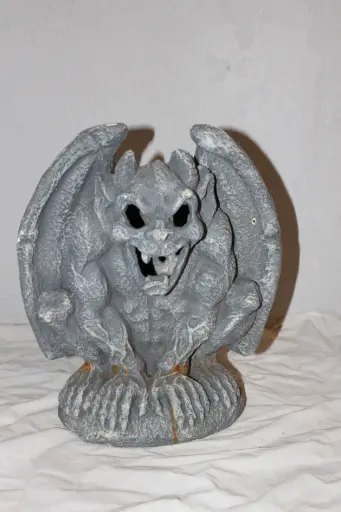 [PDM-056] Gargoyle