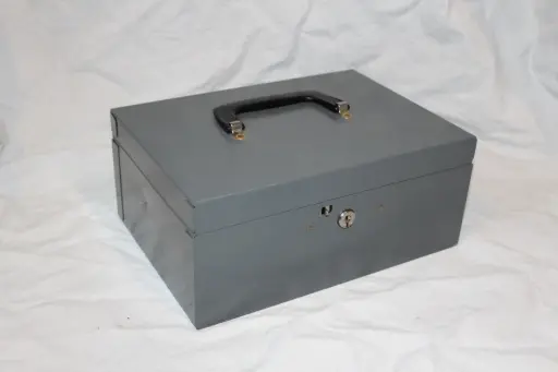 [PDO-128] Lockbox