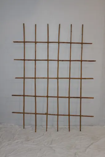 [PDS-043] Bamboo Trellis