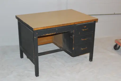 [PFD-019] Office Desk