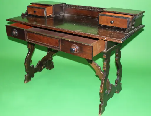 [PFD-022] Secretary Desk