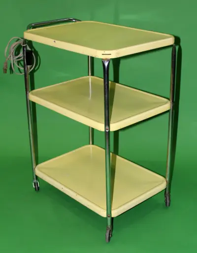 [PFM-011] Kitchen Cart