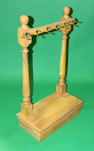 [PFM-022] Short Coat Rack